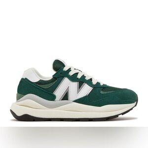 New Balance 57/40 Green